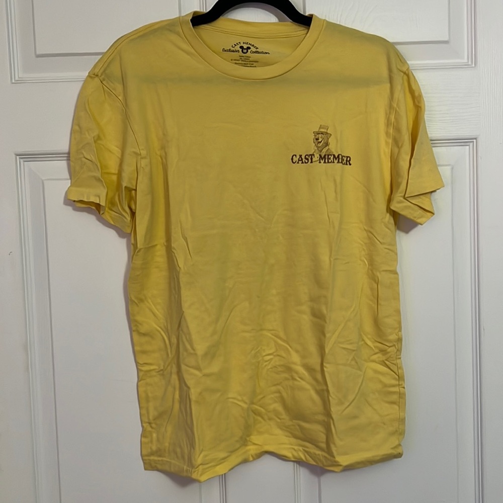 Country Bear Jamboree Cast Member T-Shirt